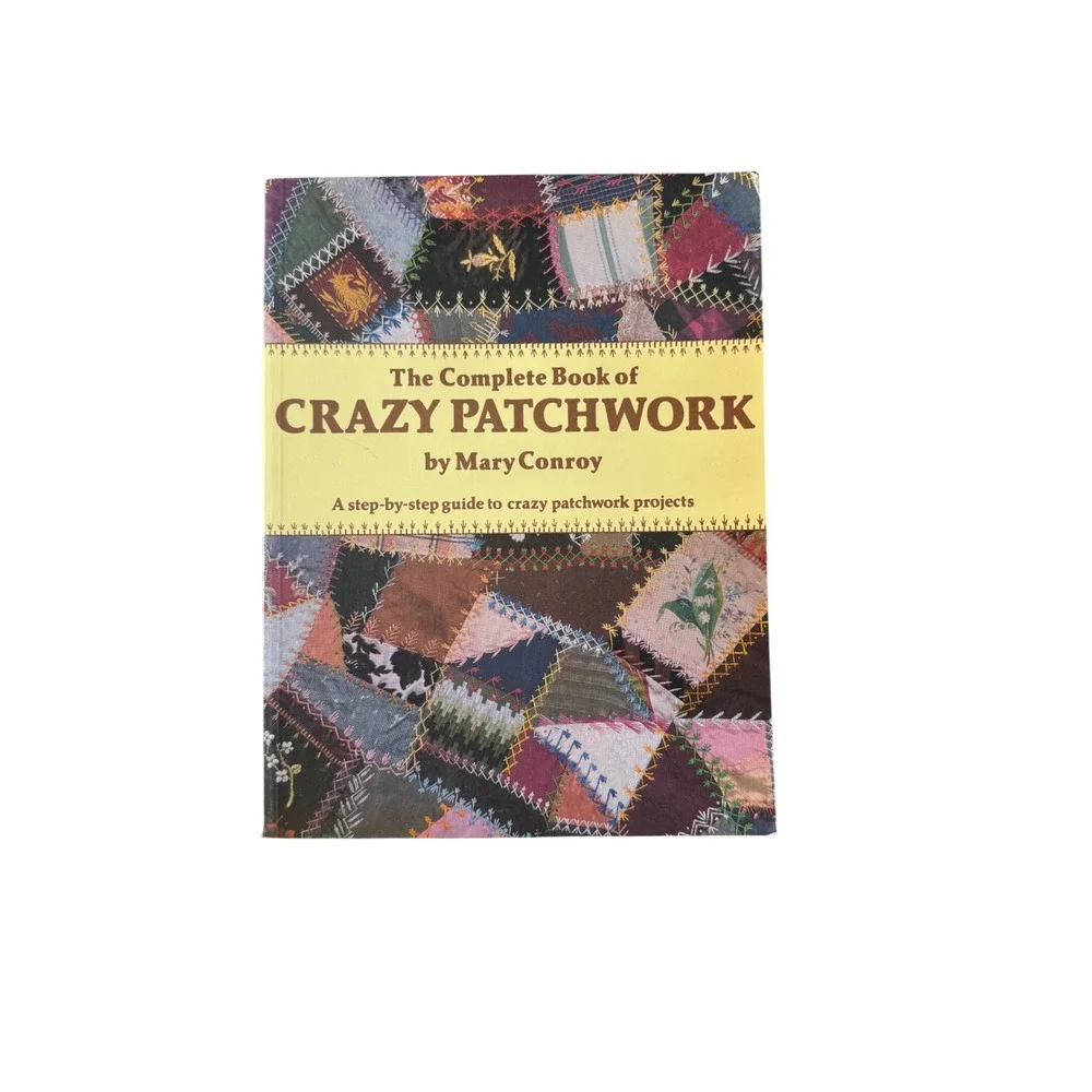 Oxmoor House Quilting Book Bundle Unisex